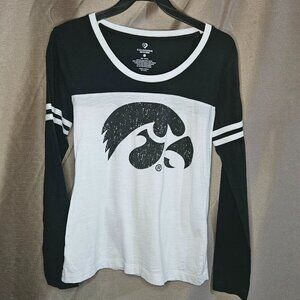 Colosseum, Black, White , Top, Size: M